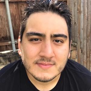 Meet your Posher, Roy